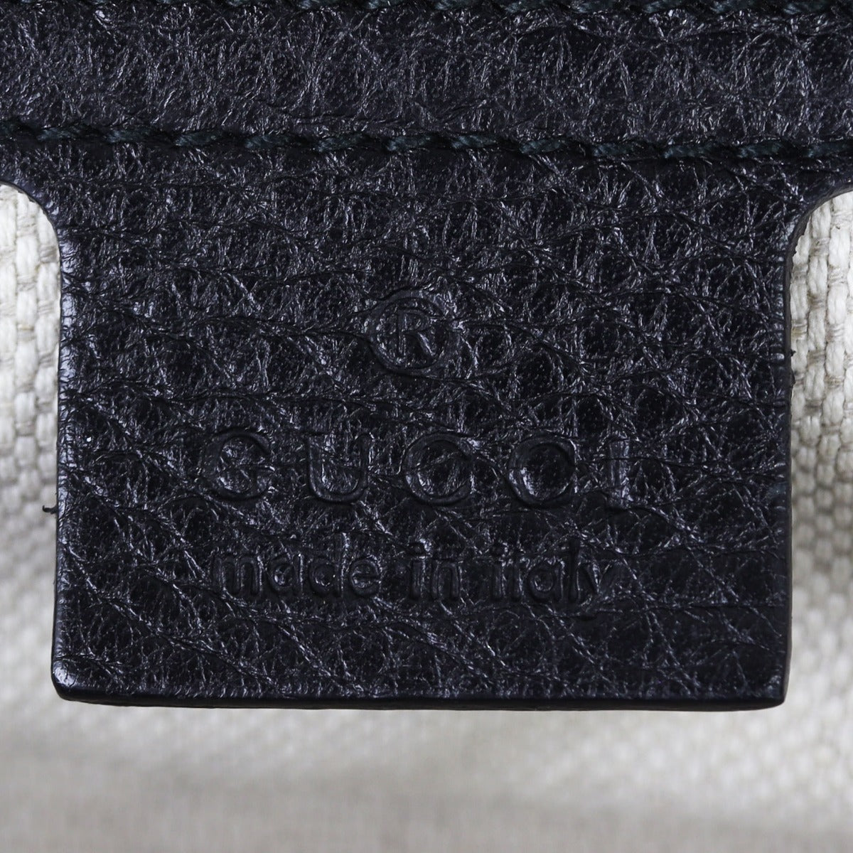 Gucci Soho Chain Shoulder Bag Medium
