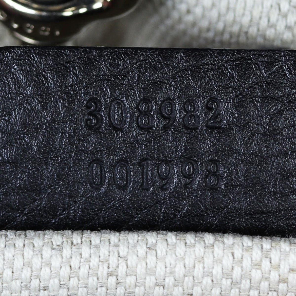 Gucci Soho Chain Shoulder Bag Medium