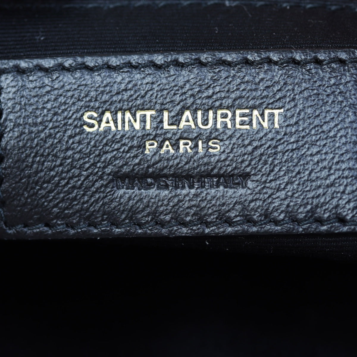 Saint Laurent Lou Camera Bag