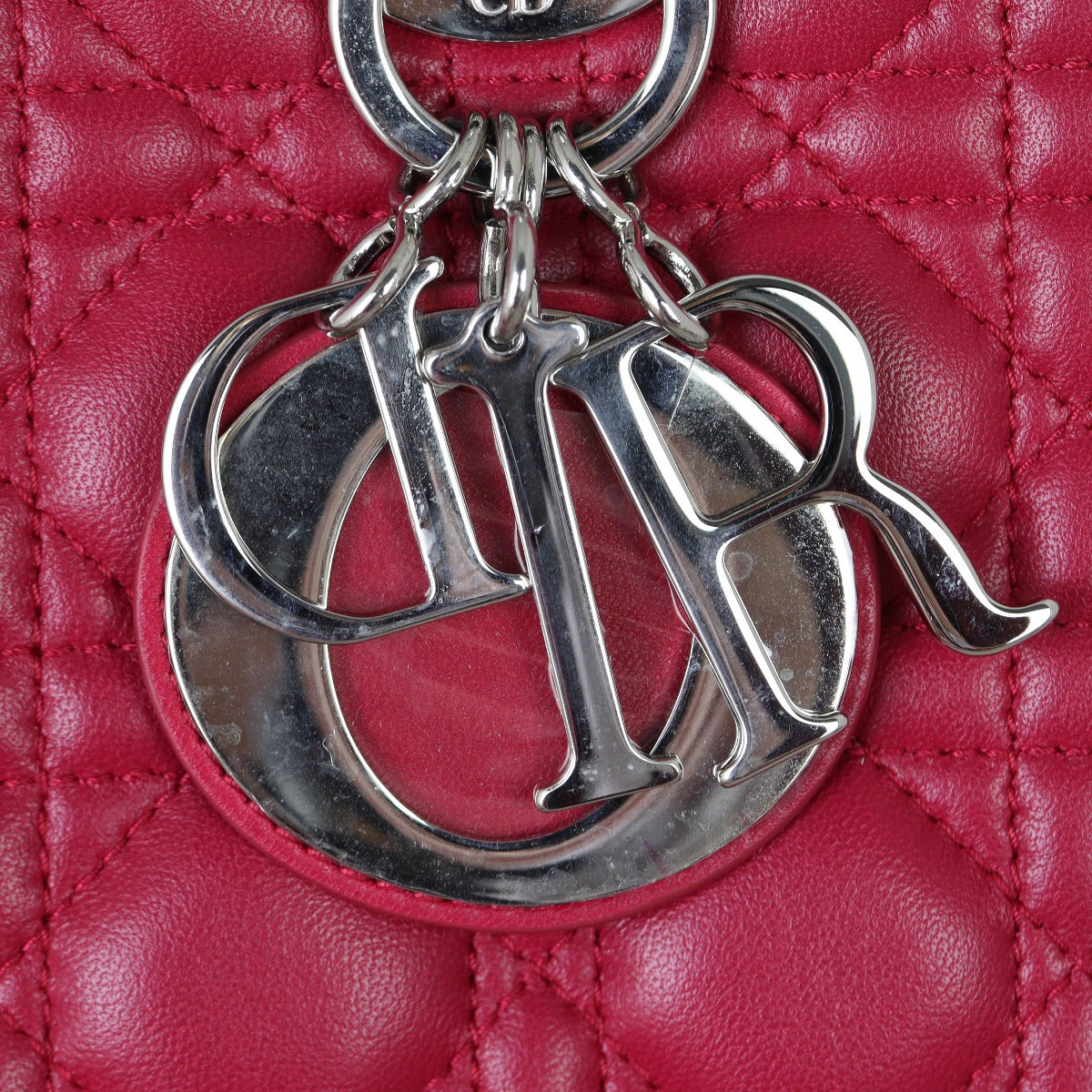 Dior Lady Dior Medium