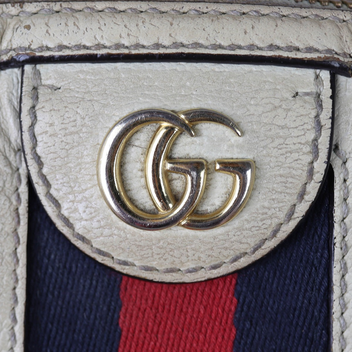 Gucci Ophidia Small Shoulder Bag