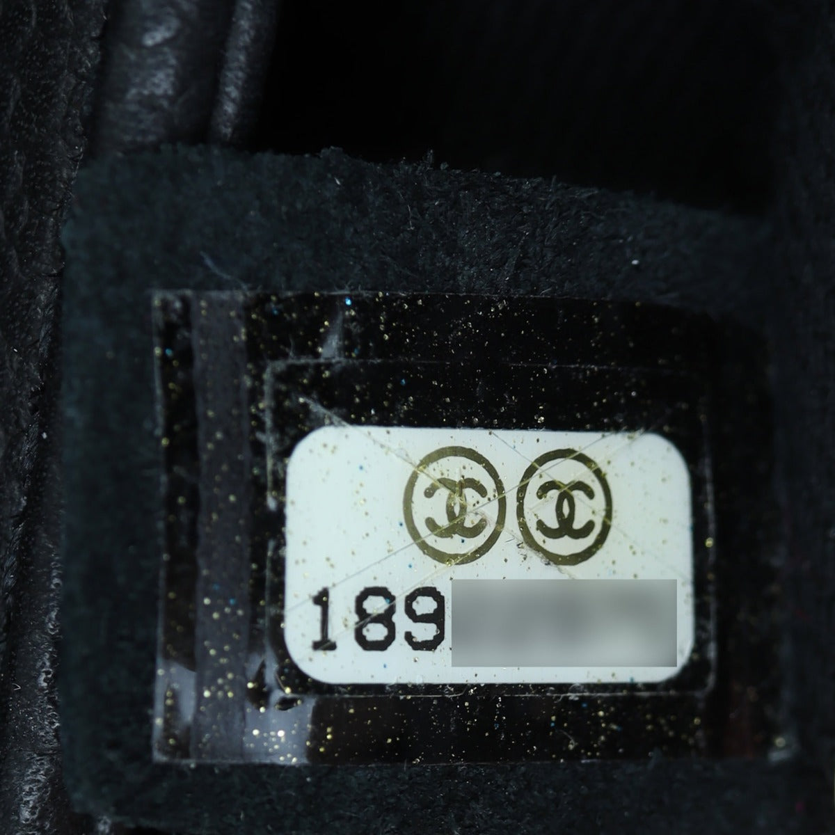 Chanel Now and Forever Flap Bag