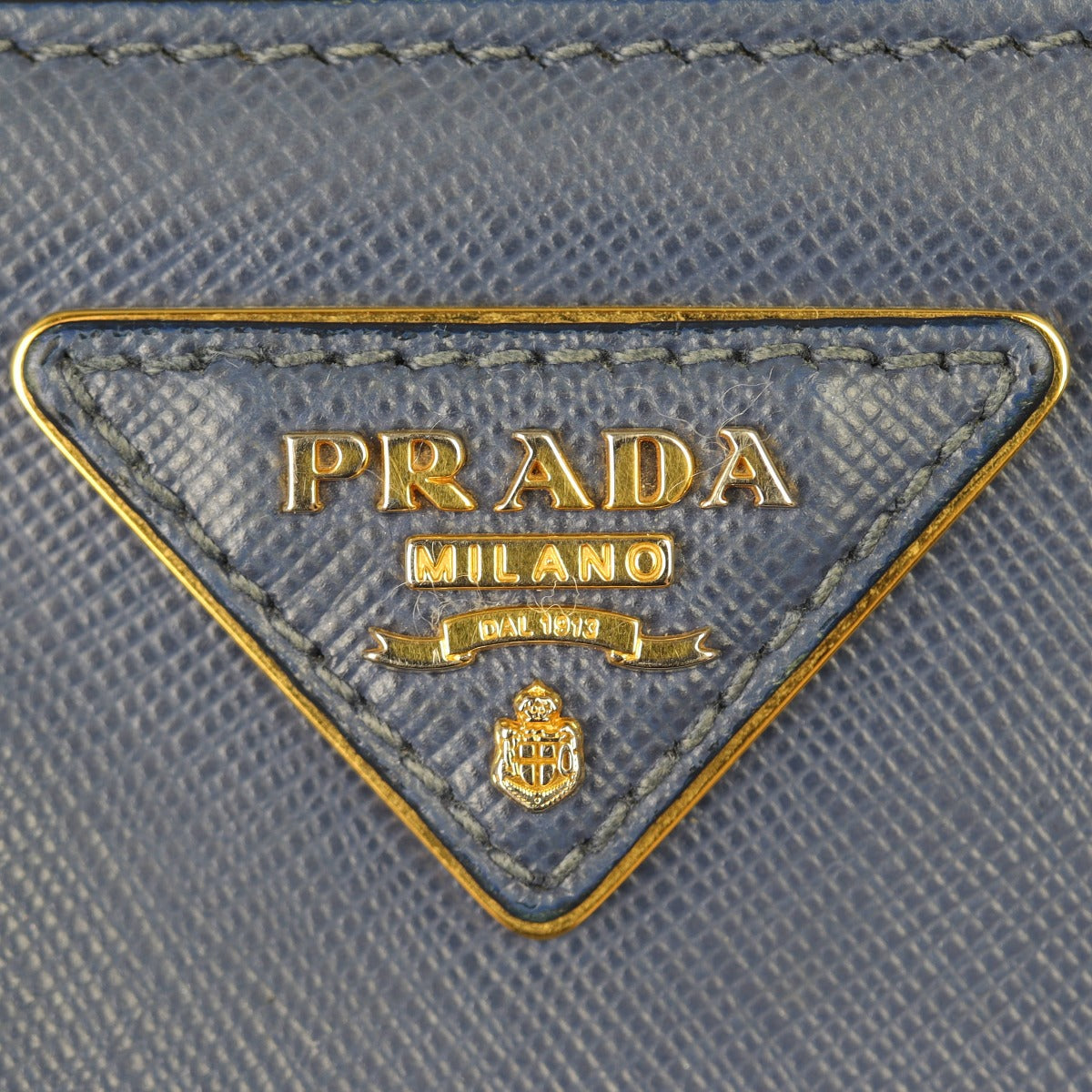 Prada Saffiano Galleria Lux Tote Medium