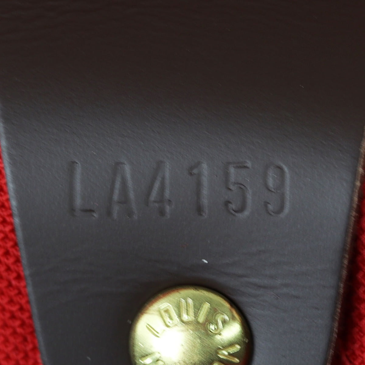 Louis Vuitton Speedy 25 Bandouliere Damier Ebene