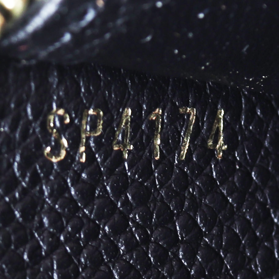 Louis Vuitton Zippy Wallet Monogram Empreinte