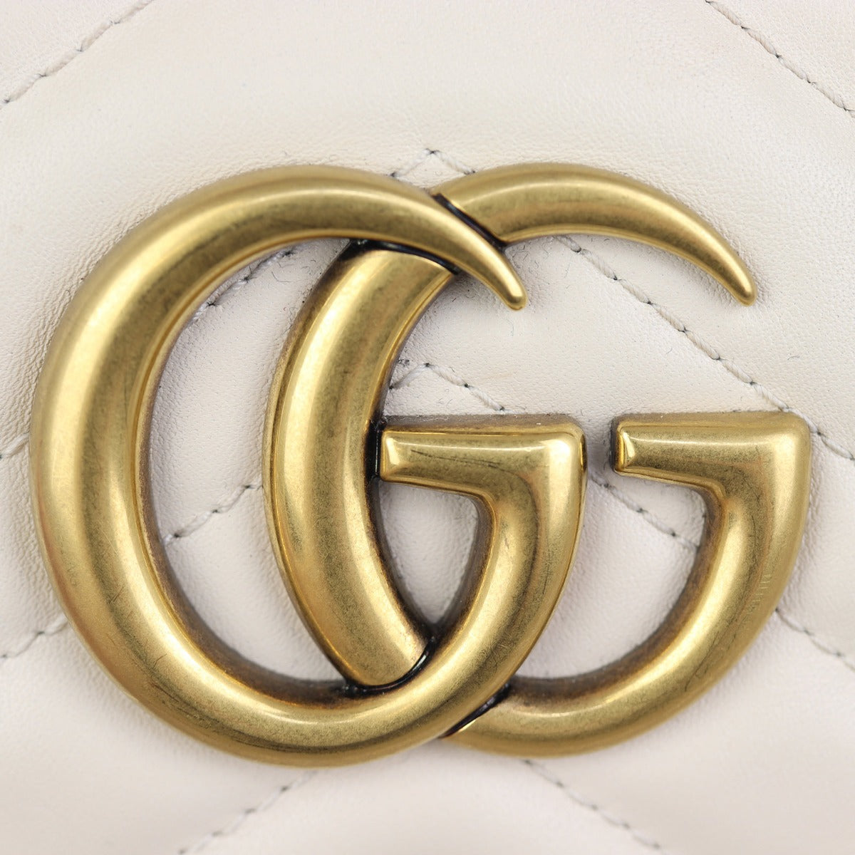 Gucci GG Marmont Small Camera Bag