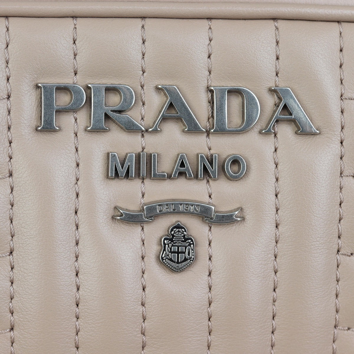Prada Diagramme Camera Bag