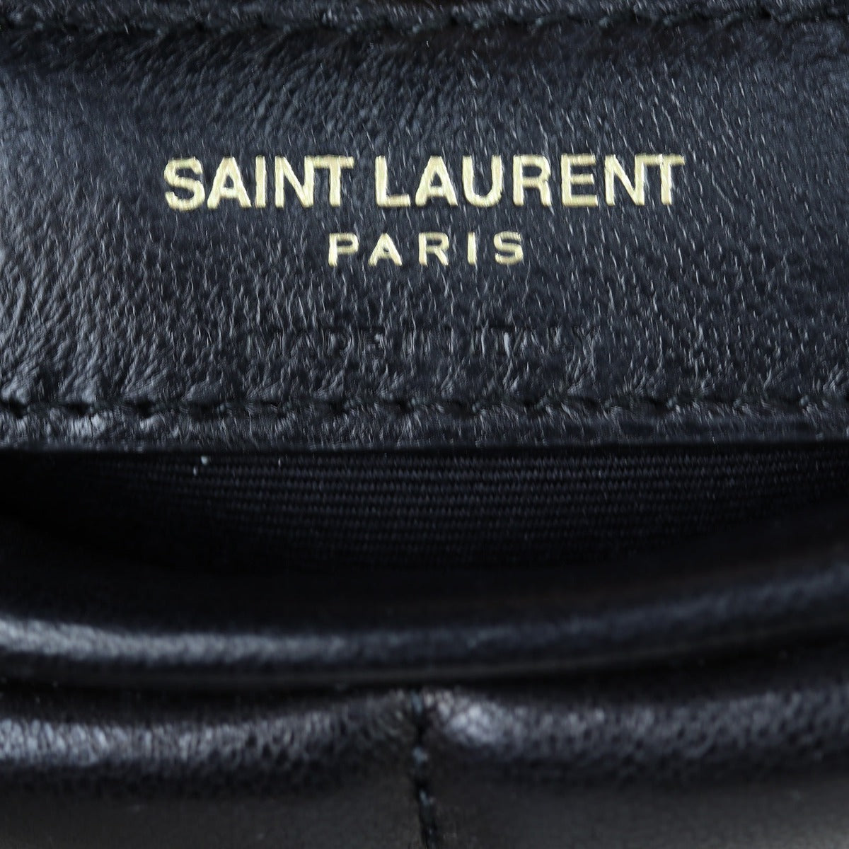 Saint Laurent Loulou Puffer Medium