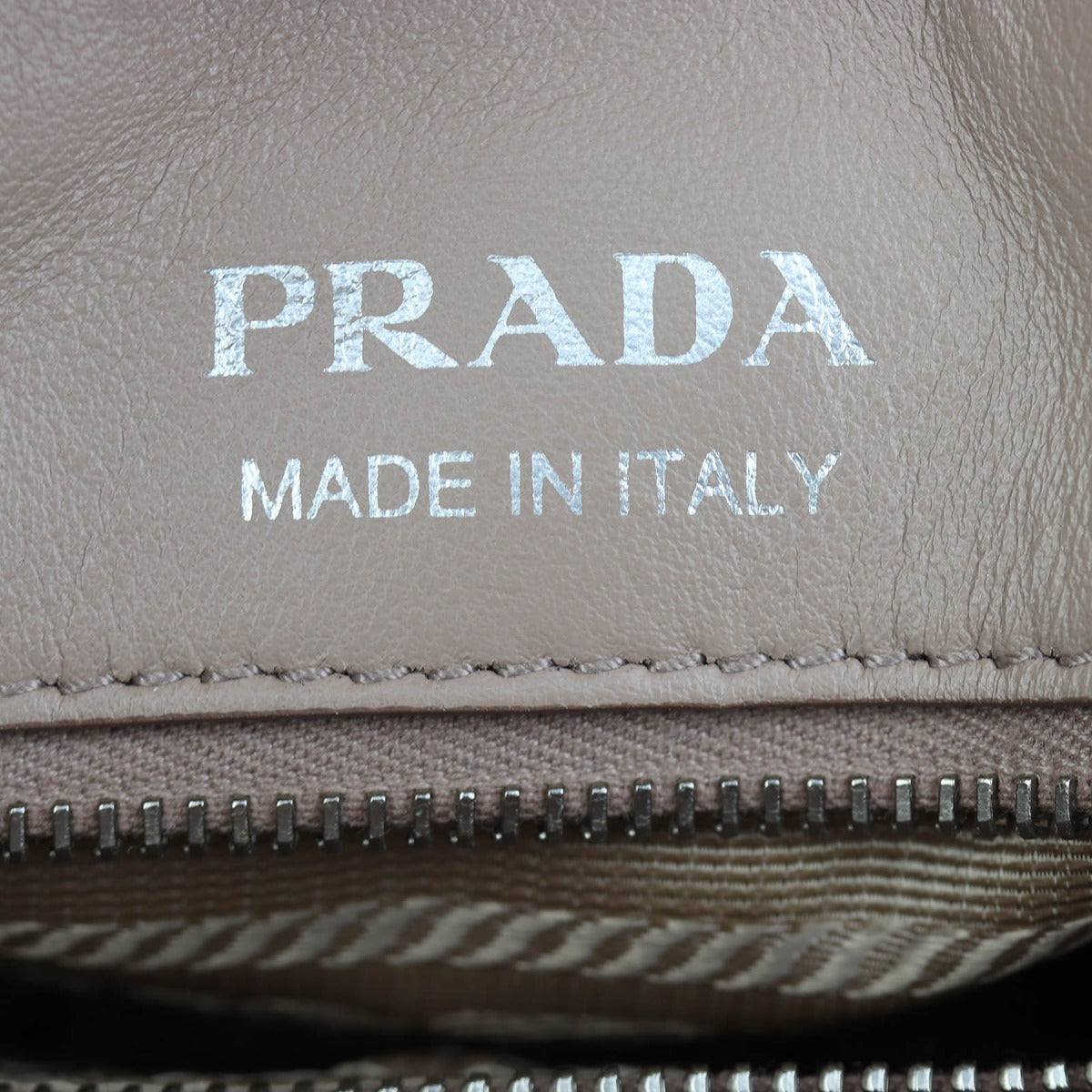 Prada Diagramme Camera Bag