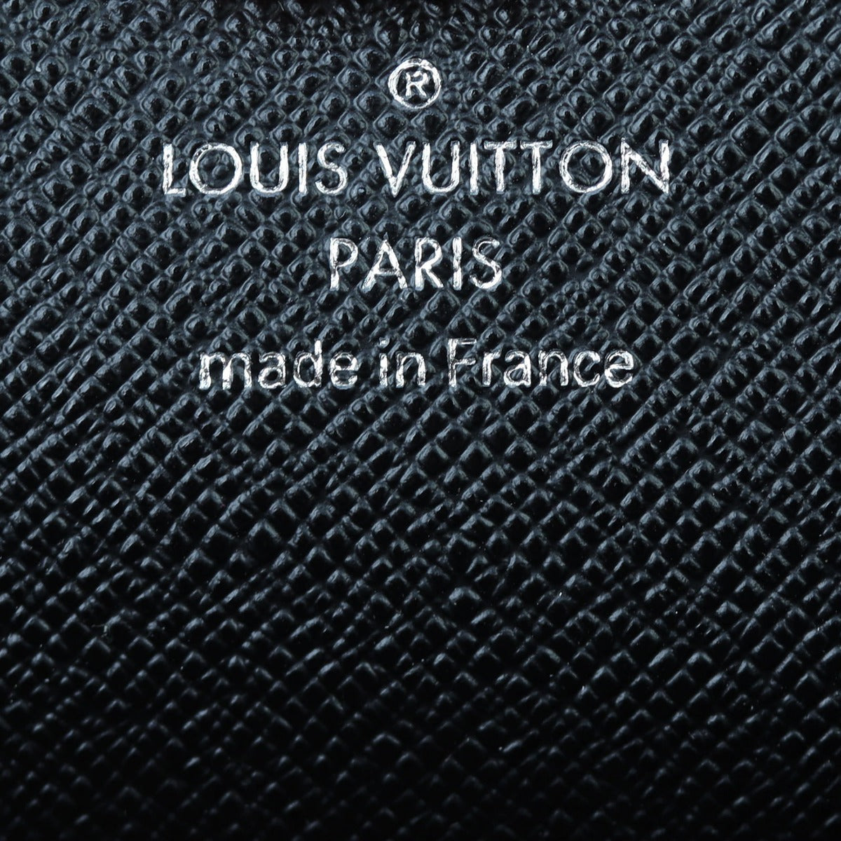 Louis Vuitton Twist Wallet Epi
