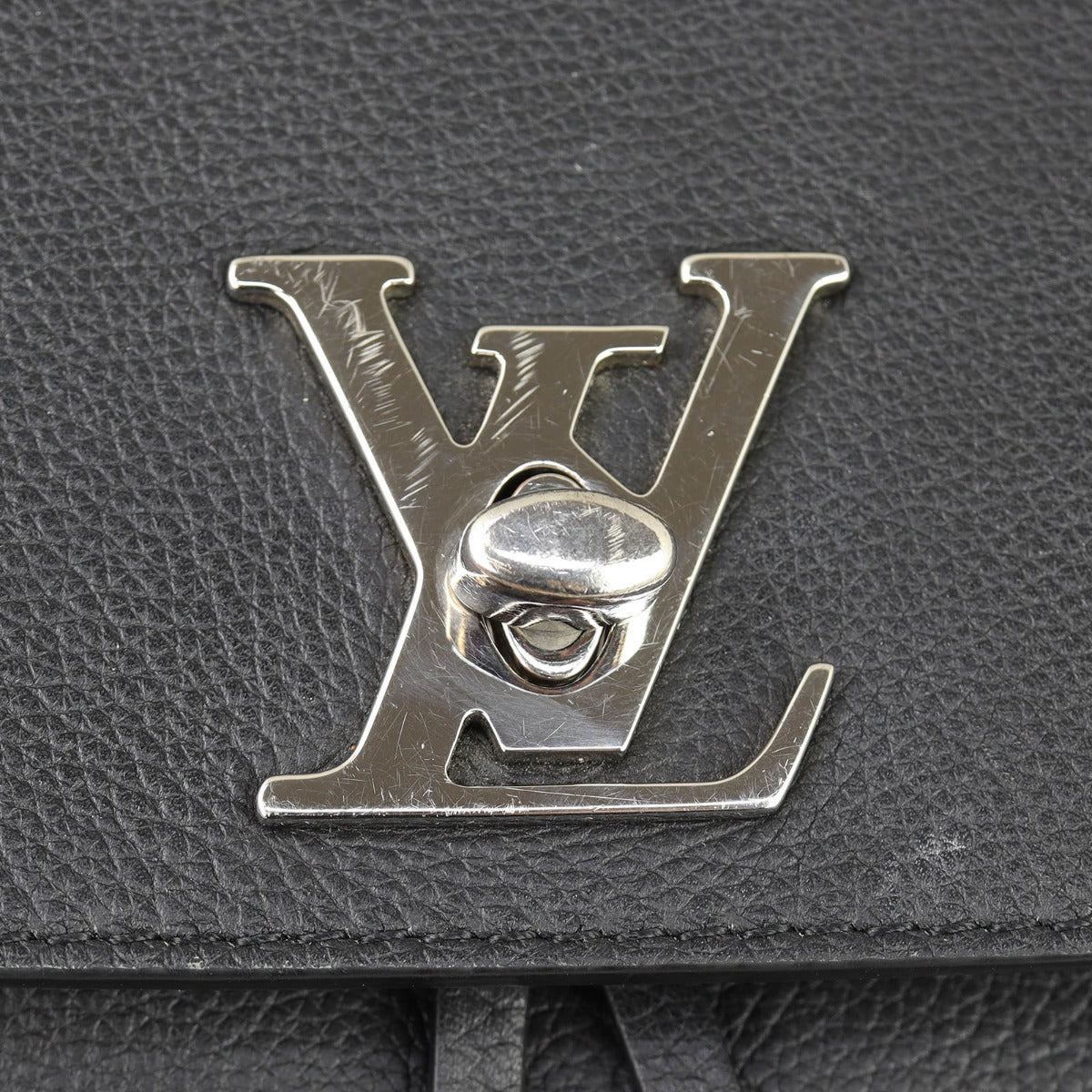 Louis Vuitton Lockme Backpack