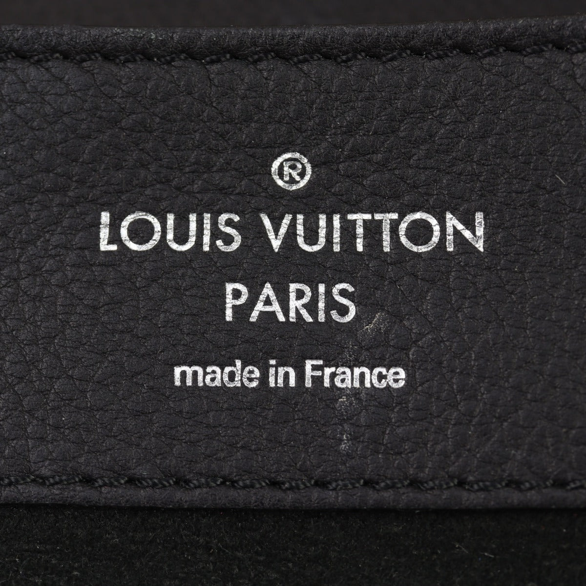 Louis Vuitton Lockme Backpack
