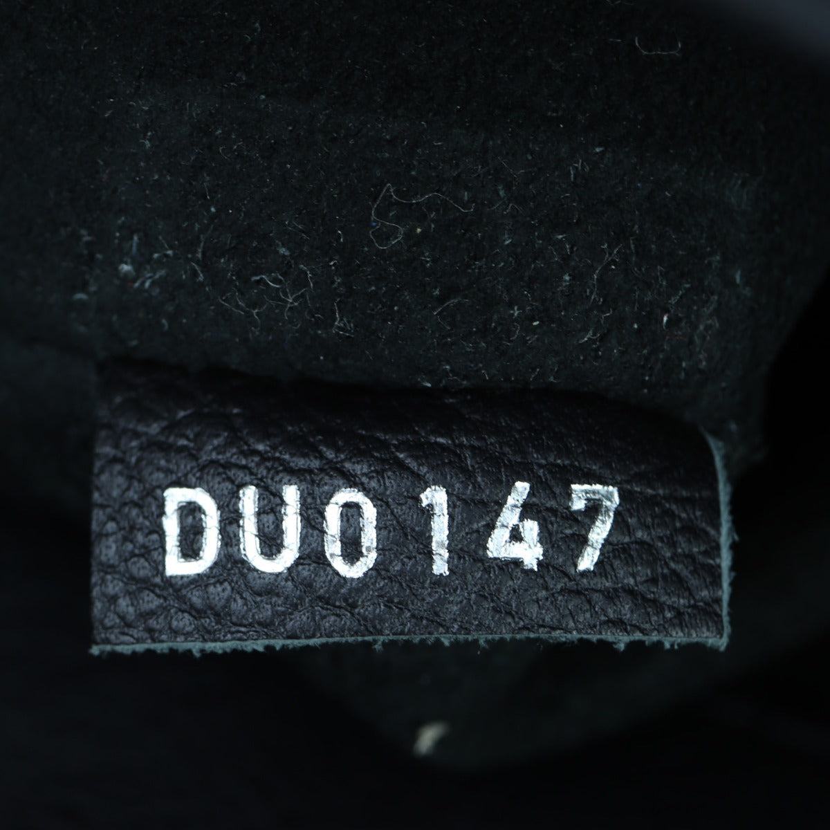 Louis Vuitton Lockme Backpack