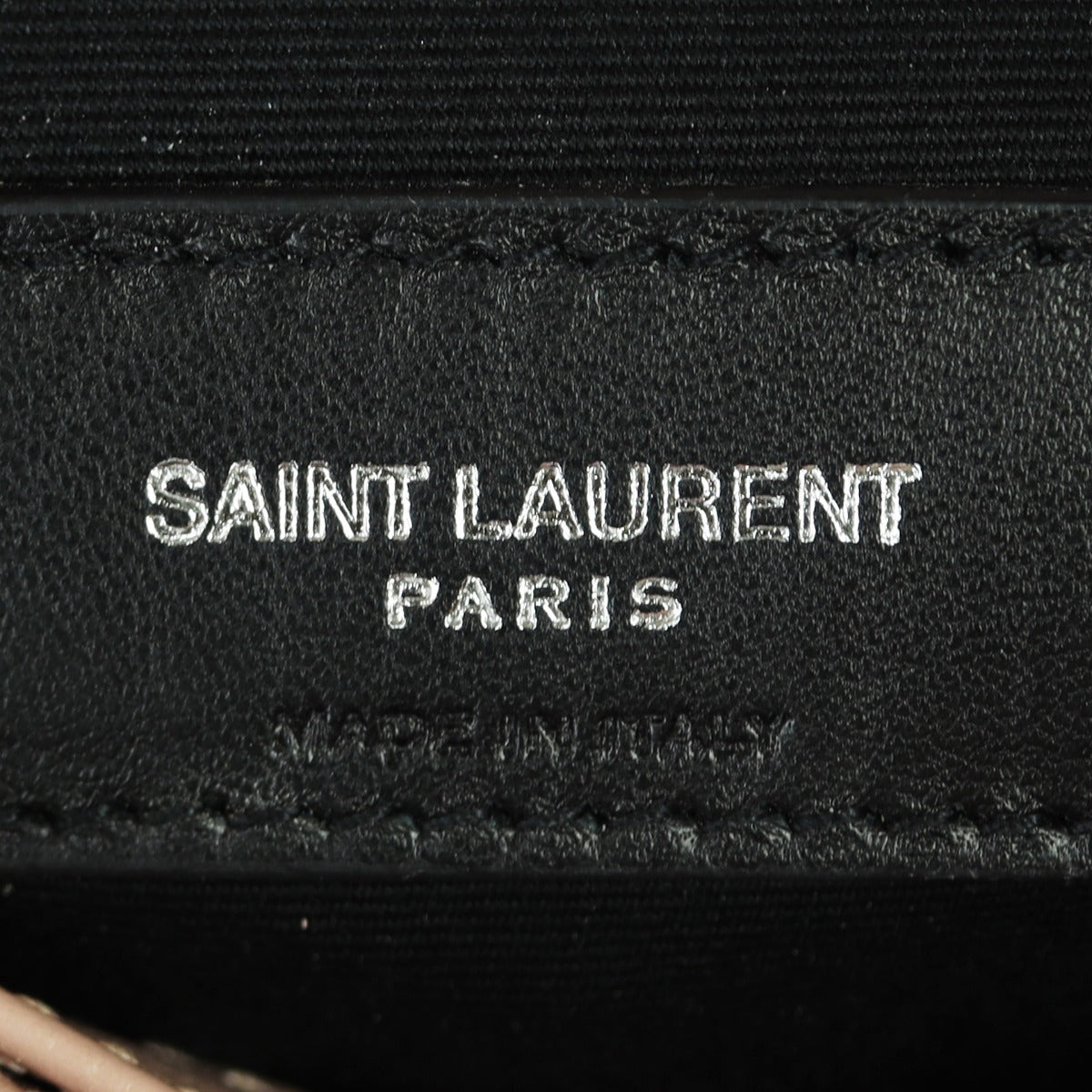 Saint Laurent Toy Loulou