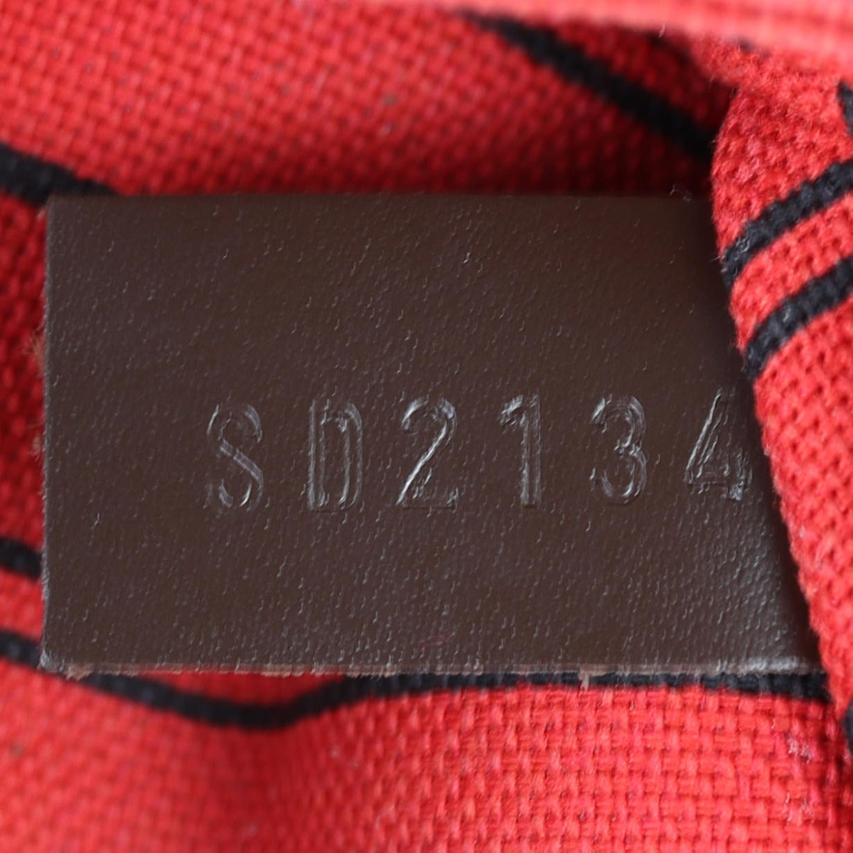 Louis Vuitton Neverfull MM Damier Ebene