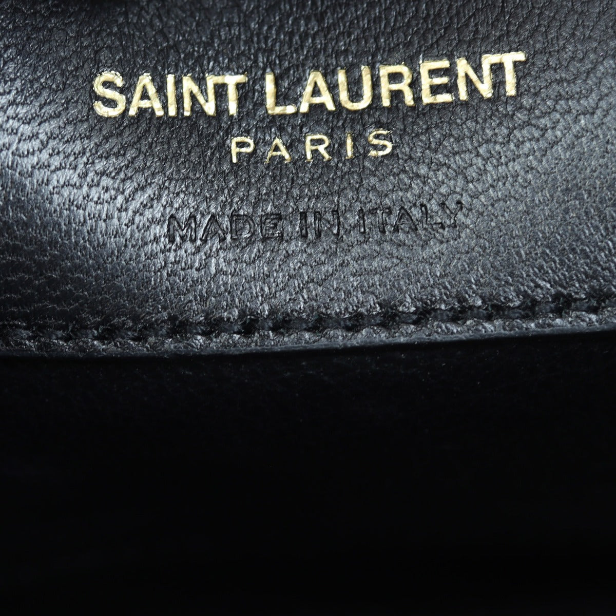 Saint Laurent Sac de Jour Nano