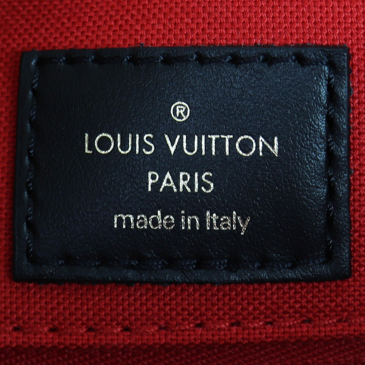 Louis Vuitton OnTheGo MM Monogram Giant Reverse