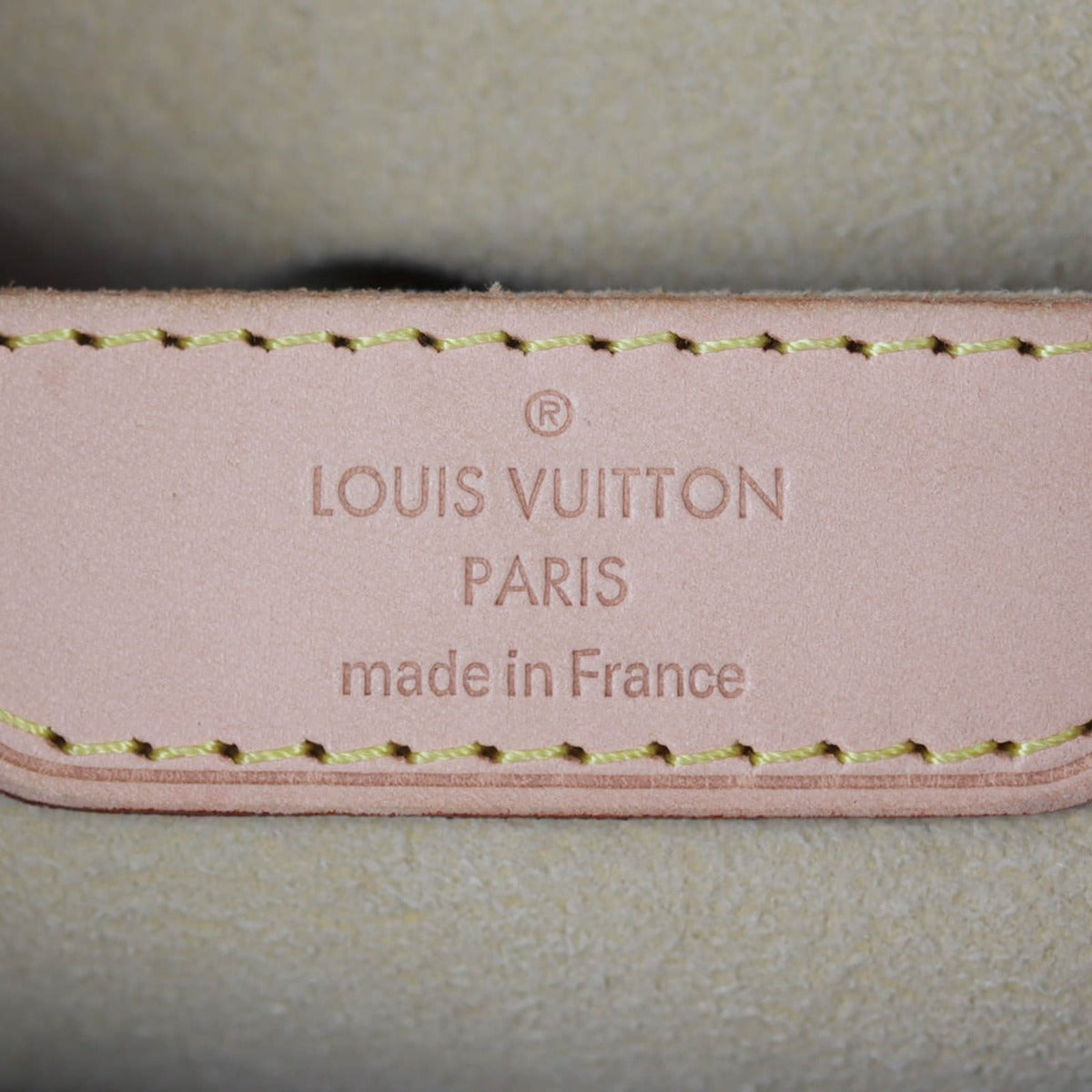 Louis Vuitton Estrela MM Monogram