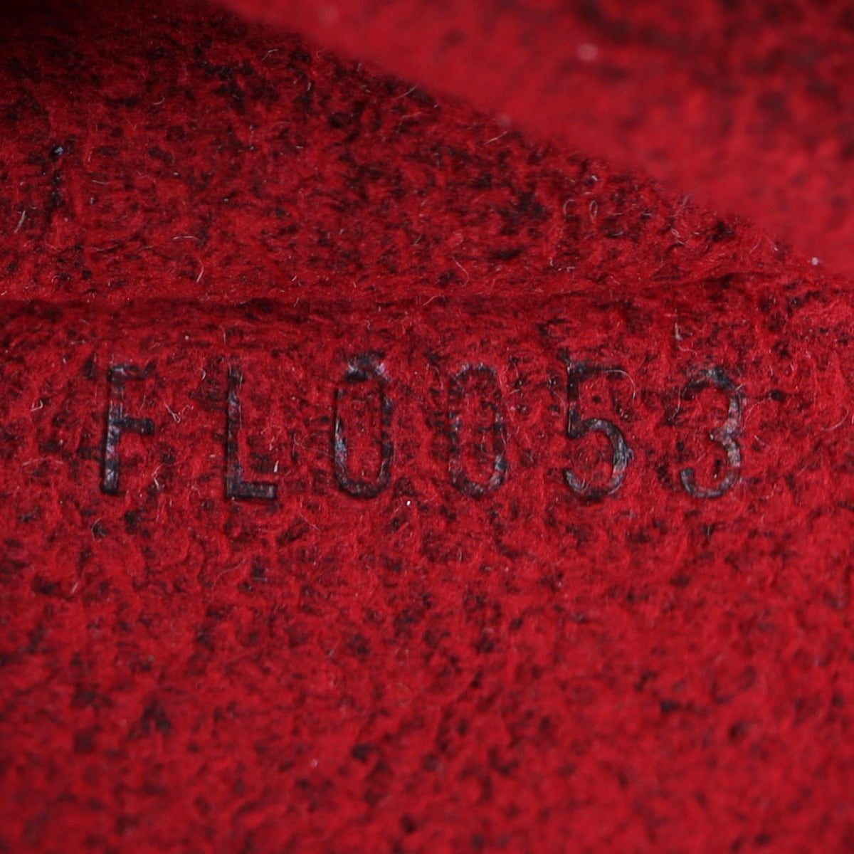 Louis Vuitton Croissant MM Monogram