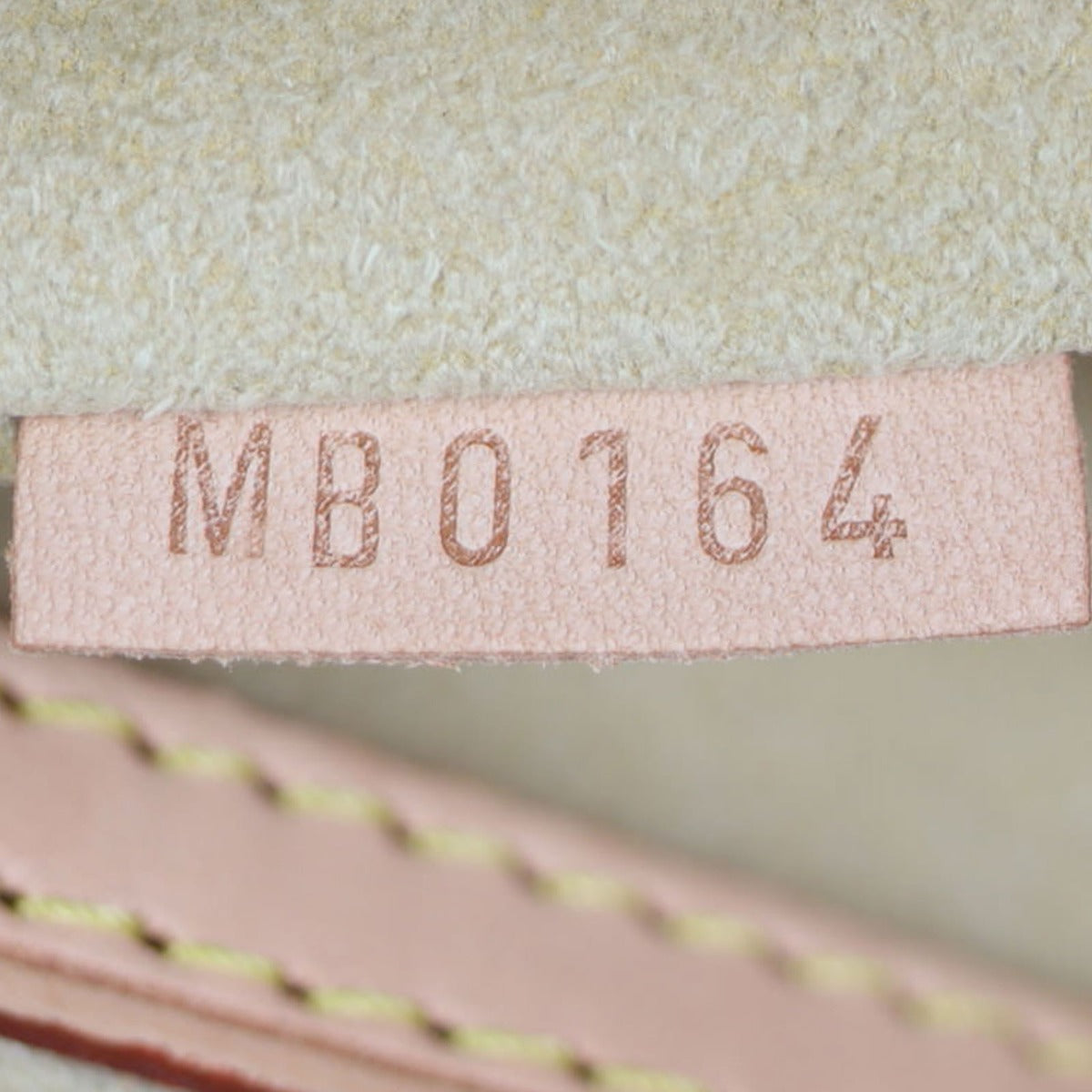 Louis Vuitton Estrela MM Monogram