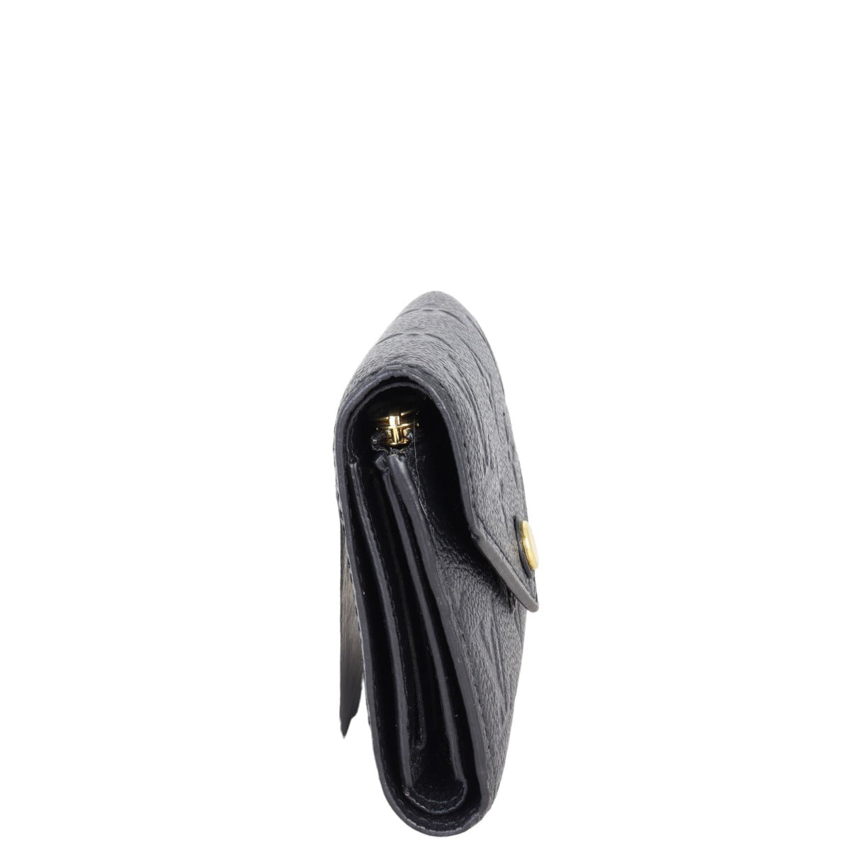 Louis Vuitton Victorine Wallet Monogram Empreinte