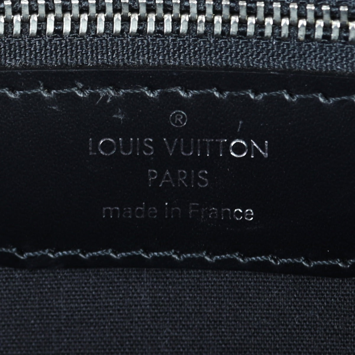 Louis Vuitton Brea GM Epi