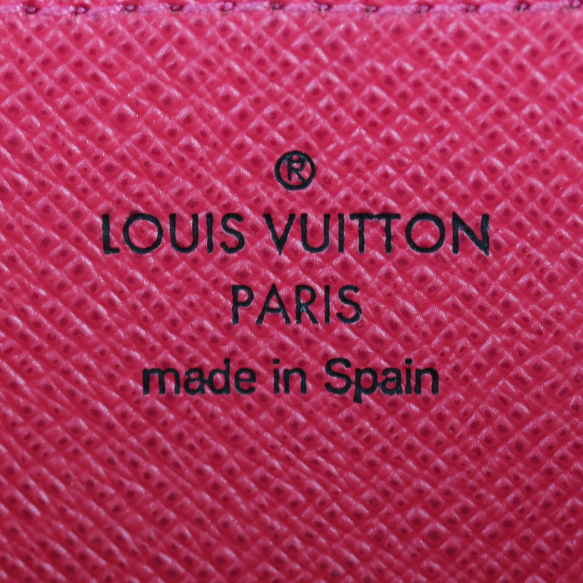 Louis Vuitton Zippy Wallet Monogram Summer Trunks