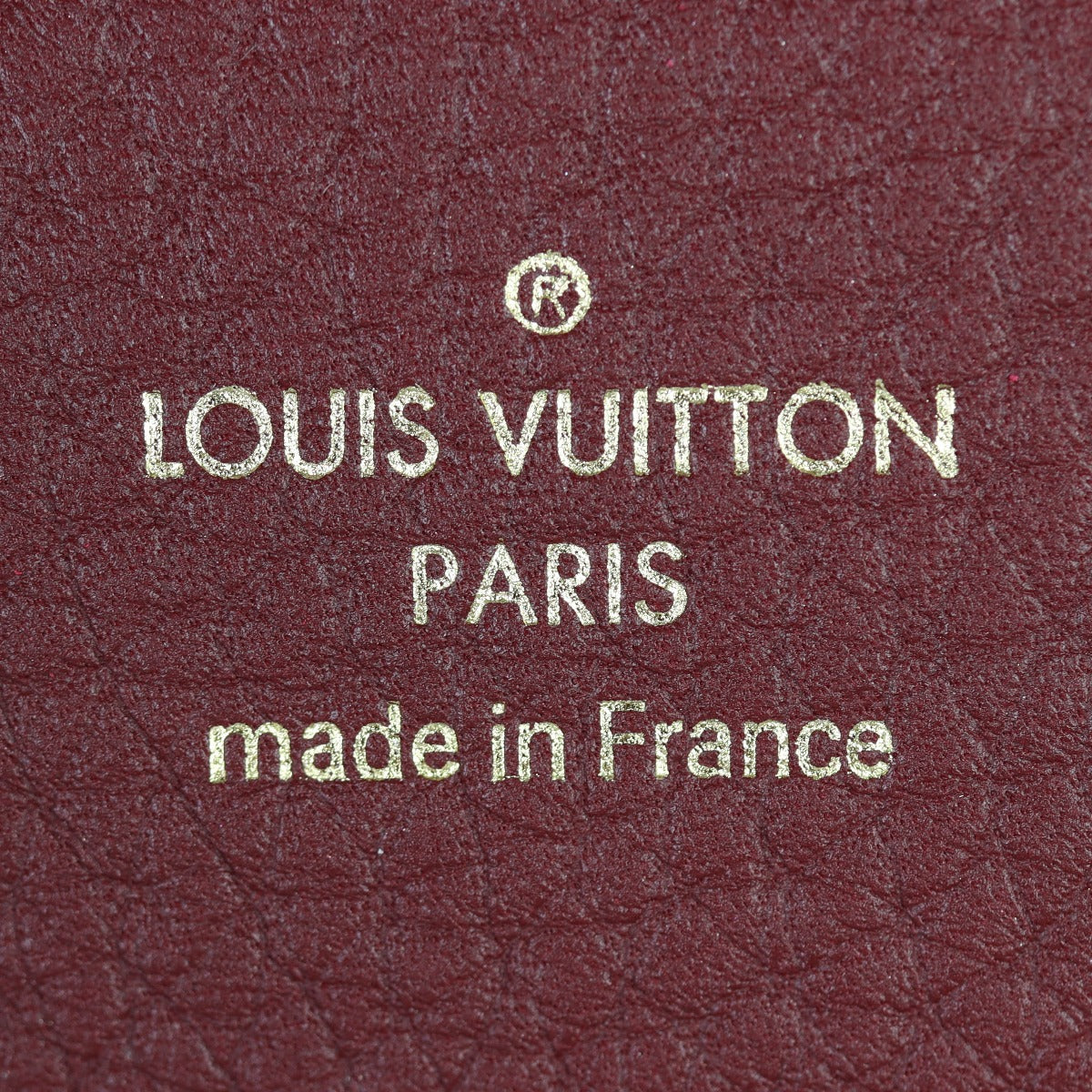 Louis Vuitton Wight Damier Ebene