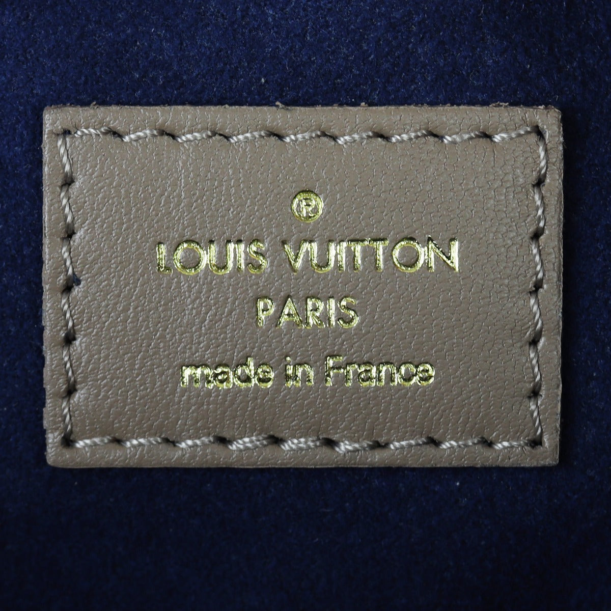 Louis Vuitton Coussin PM Monogram Embossed Lambskin