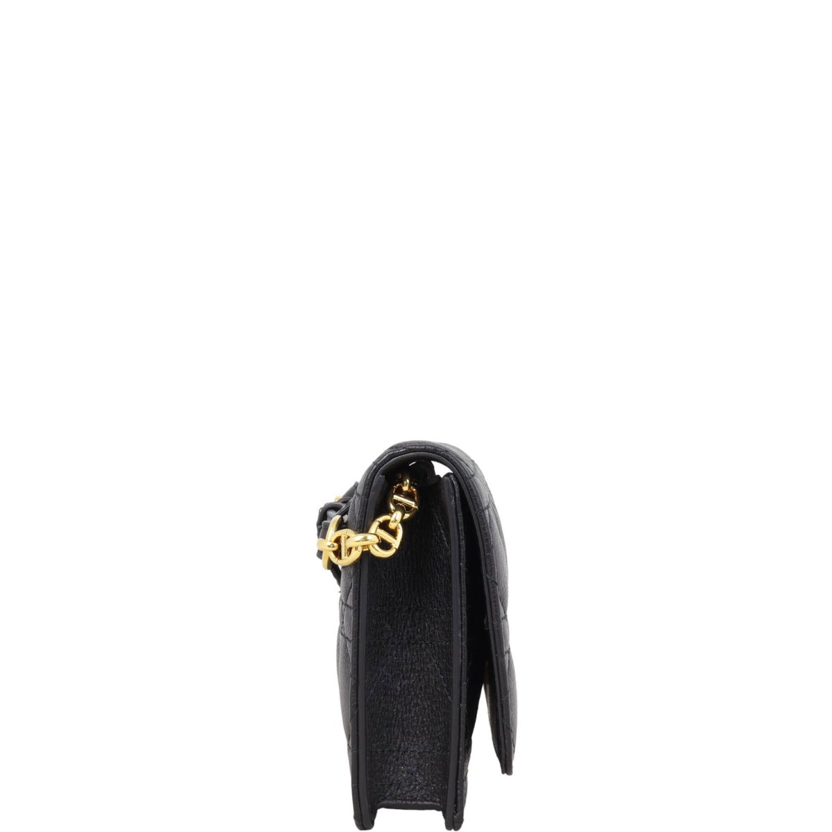 Dior Caro Belt Pouch