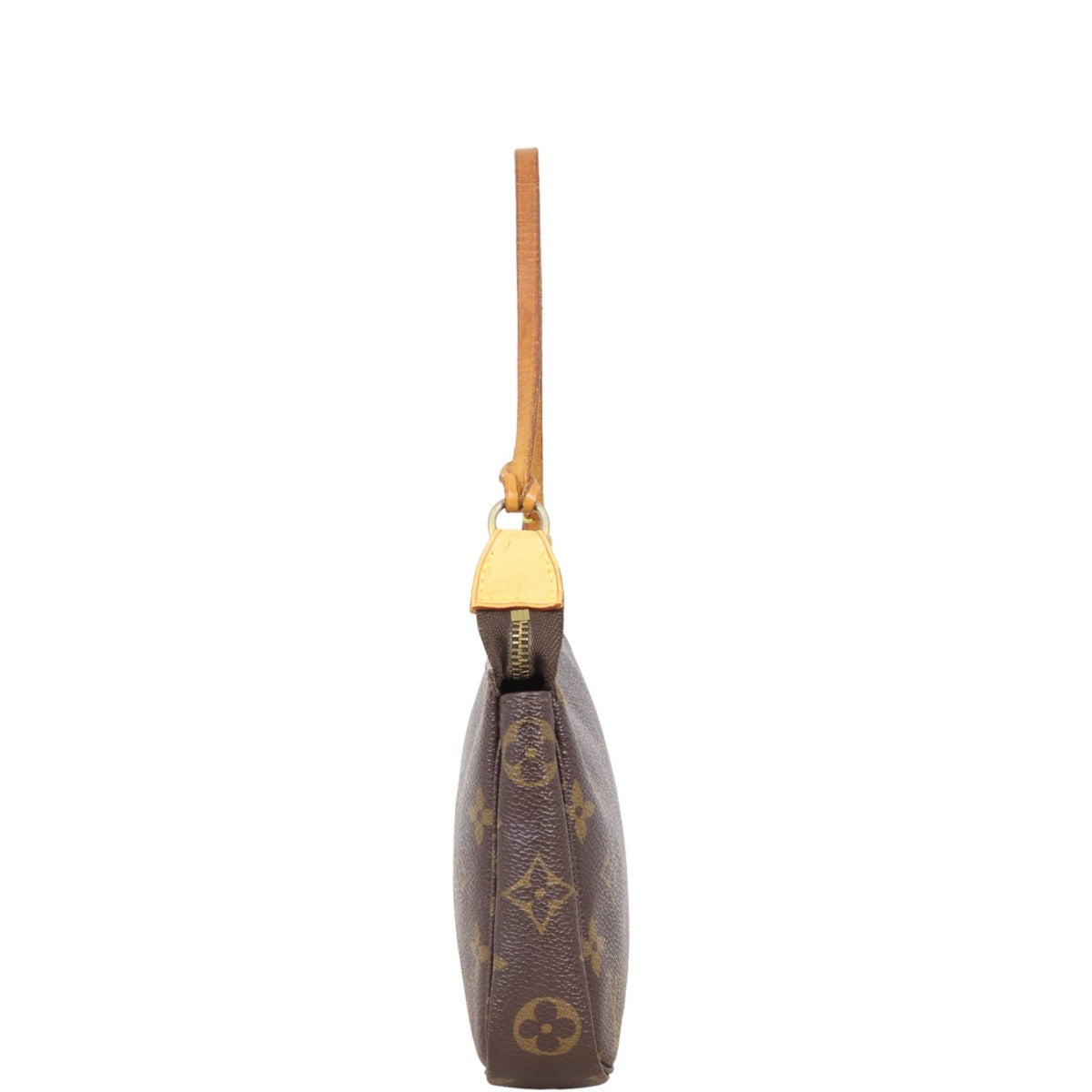 Louis Vuitton Pochette Accessories Monogram