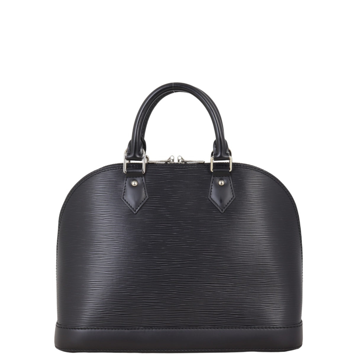Louis Vuitton Alma PM Epi with Shoulder Strap