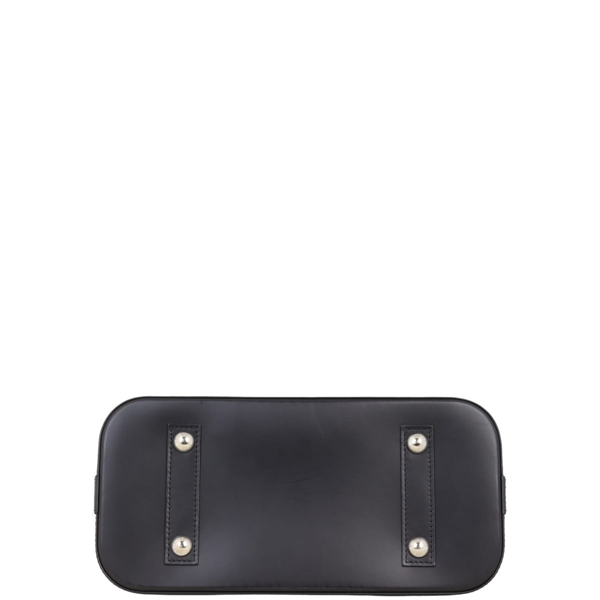 Louis Vuitton Alma PM Epi with Shoulder Strap