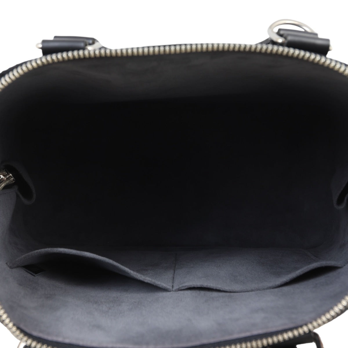 Louis Vuitton Alma PM Epi with Shoulder Strap