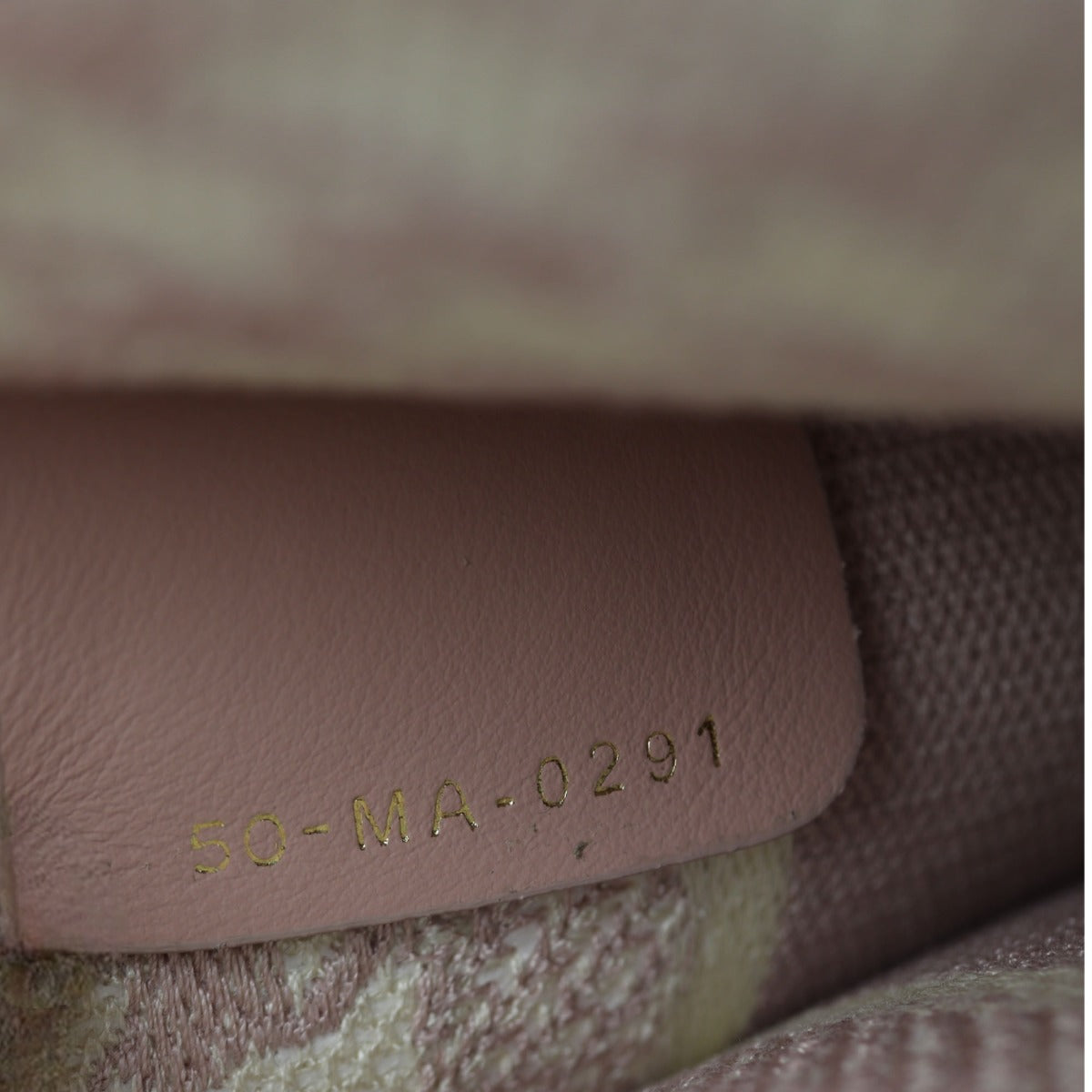 Dior Book Tote Mini