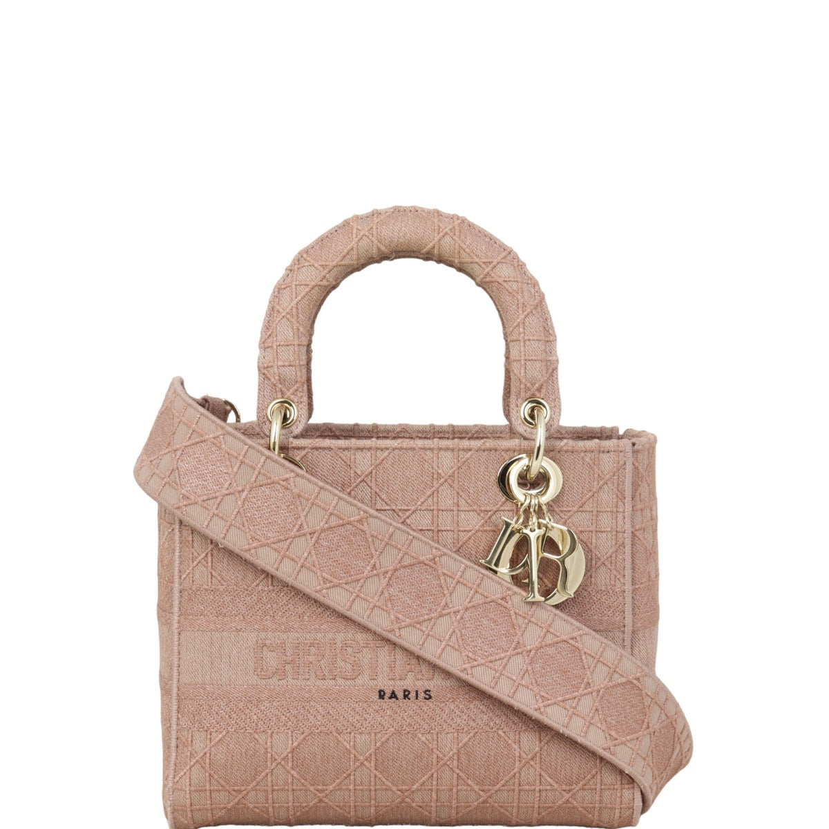 Dior Lady D-Lite Medium