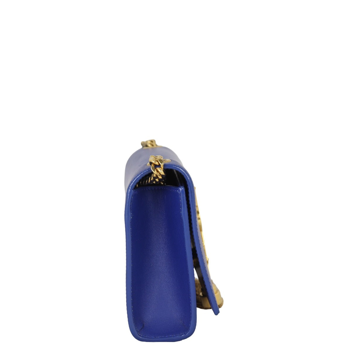 Saint Laurent Kate Tassel Chain Bag Small