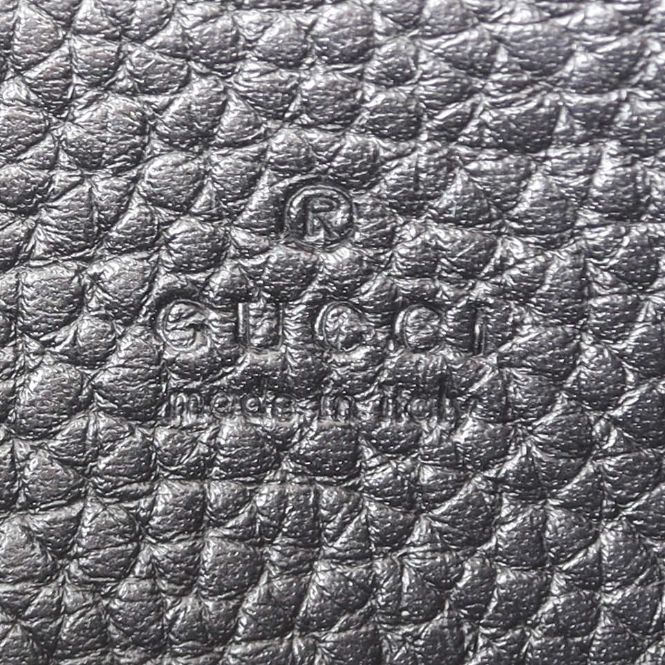 Gucci GG Marmont Wallet on Chain
