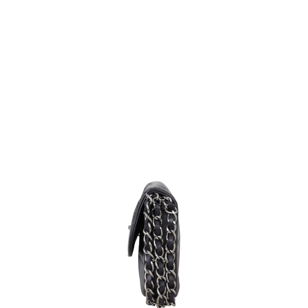 Chanel Chocolate Bar Multi Chain Bag