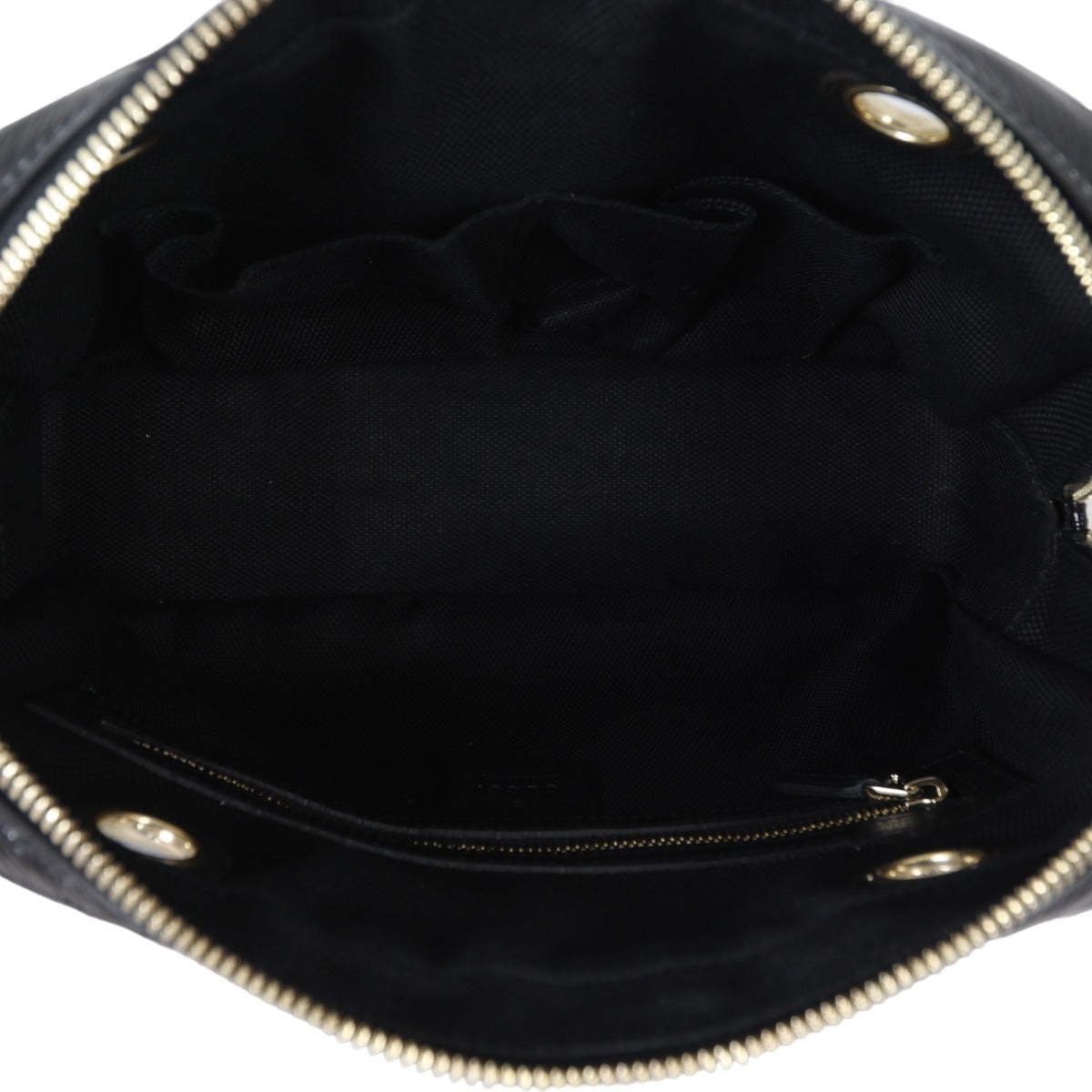 Gucci Soho Chain Bowler Bag Small