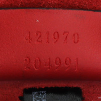Gucci Dionysus GG Supreme Mini Shoulder Bag