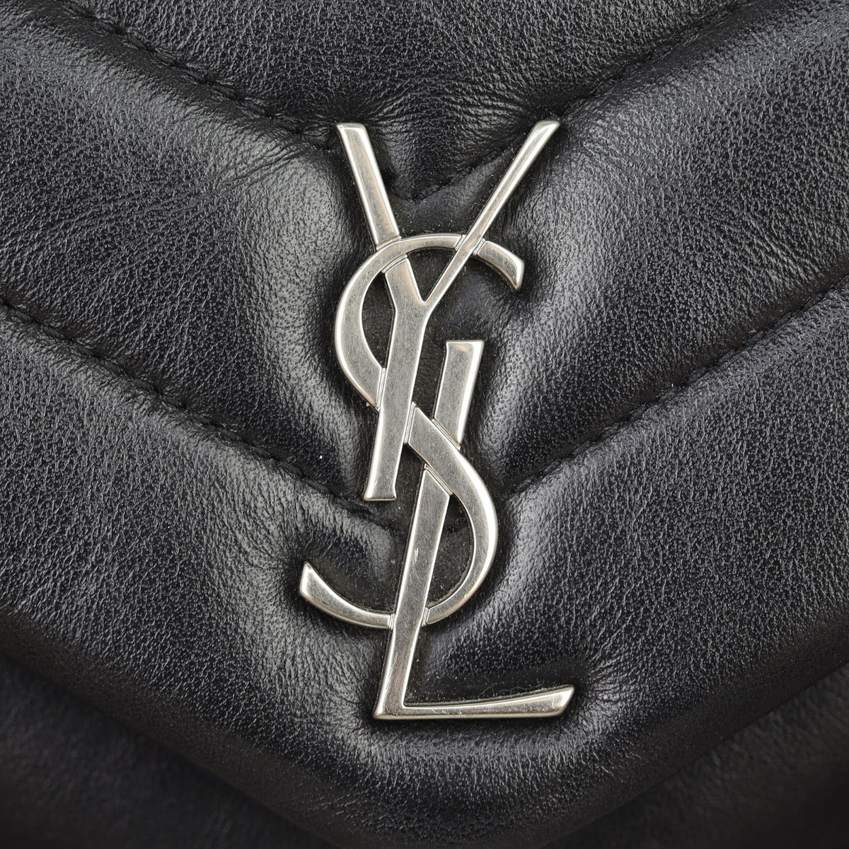 Saint Laurent Toy Loulou
