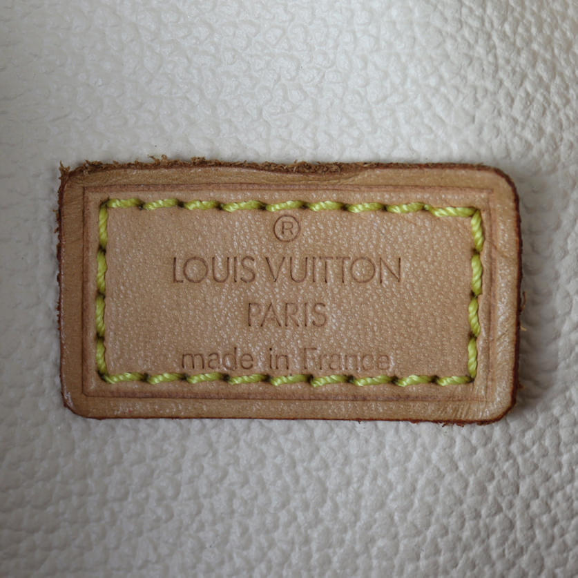 Louis Vuitton Spontini Monogram
