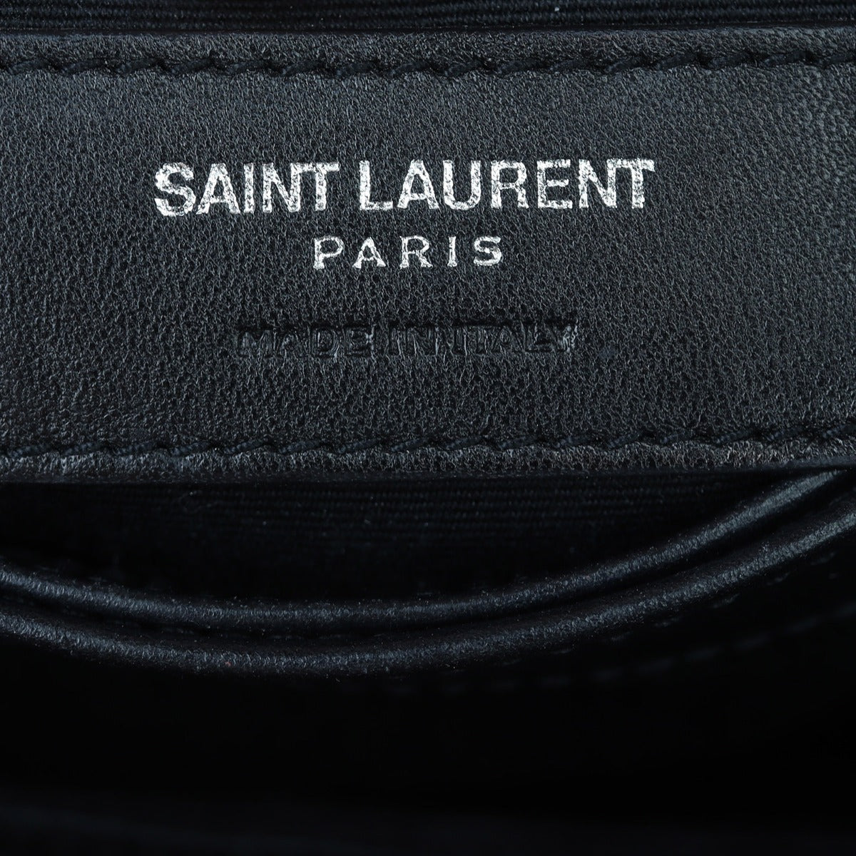 Saint Laurent Toy Loulou