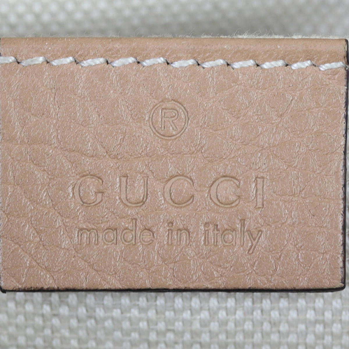 Gucci Soho Disco Small