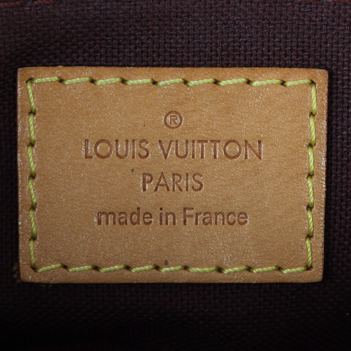 Louis Vuitton Turenne PM Monogram