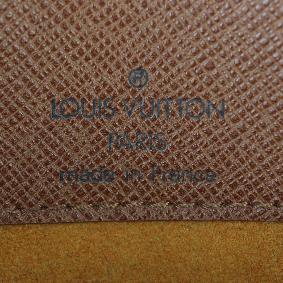 Louis Vuitton Musette Salsa Monogram