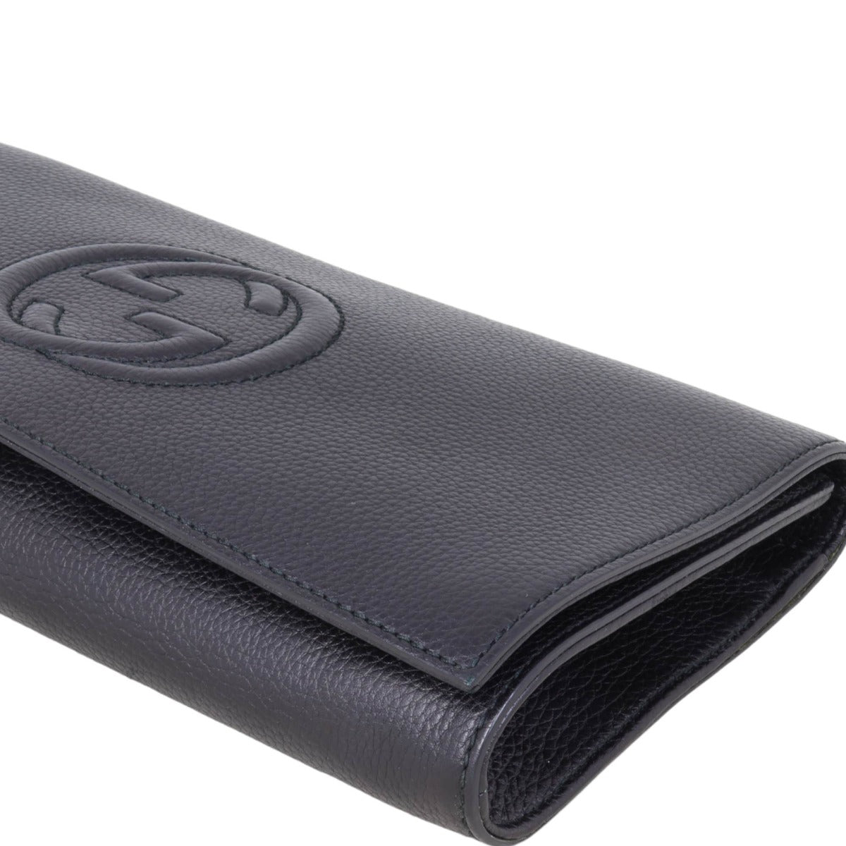 Gucci Soho Clutch