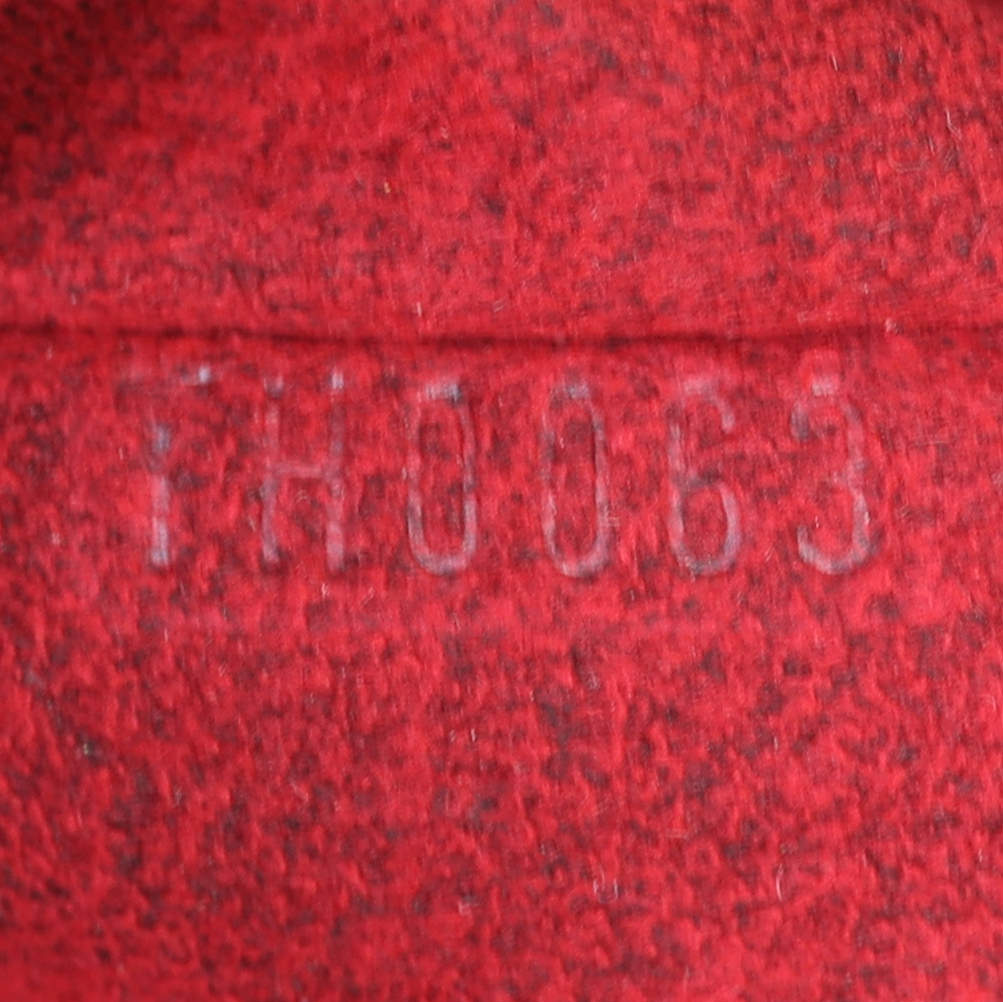 Louis Vuitton Croissant MM Monogram