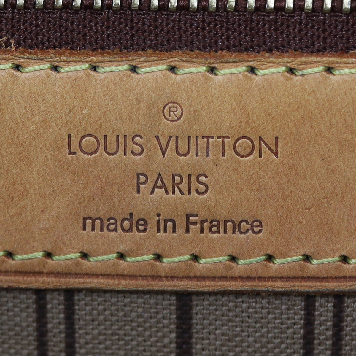 Louis Vuitton Neverfull PM Monogram